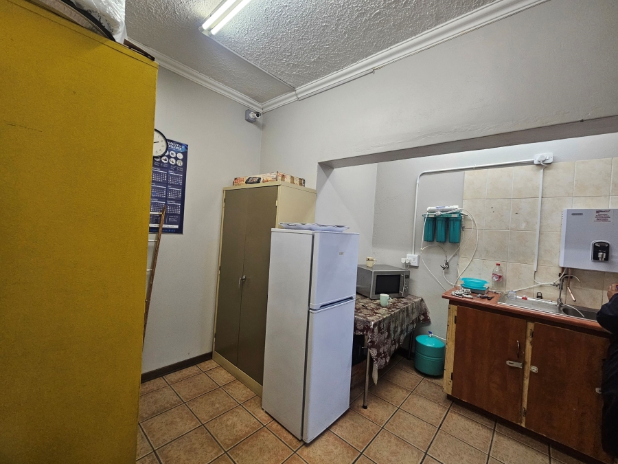 Commercial Property for Sale in Klerksdorp North West